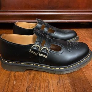 Dr. Martens Mary Janes